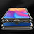 Ultra-thin Transparent TPU Soft Case Cover H01 for Xiaomi Redmi 8A