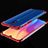 Ultra-thin Transparent TPU Soft Case Cover H01 for Xiaomi Redmi 8A