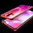 Ultra-thin Transparent TPU Soft Case Cover H01 for Xiaomi Redmi K30 4G