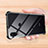 Ultra-thin Transparent TPU Soft Case Cover H01 for Xiaomi Redmi Note 7