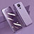 Ultra-thin Transparent TPU Soft Case Cover H01 for Xiaomi Redmi Note 9