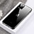 Ultra-thin Transparent TPU Soft Case Cover H02 for Apple iPhone 11 Pro Max Black