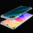 Ultra-thin Transparent TPU Soft Case Cover H02 for Huawei Enjoy 20 5G