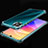 Ultra-thin Transparent TPU Soft Case Cover H02 for Huawei Enjoy 20 5G Clear