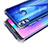 Ultra-thin Transparent TPU Soft Case Cover H02 for Huawei Honor 10 Lite
