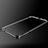 Ultra-thin Transparent TPU Soft Case Cover H02 for Huawei Honor 8A