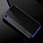 Ultra-thin Transparent TPU Soft Case Cover H02 for Huawei Honor 8A