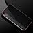 Ultra-thin Transparent TPU Soft Case Cover H02 for Huawei Honor 8A