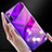 Ultra-thin Transparent TPU Soft Case Cover H02 for Huawei Honor 9X Pro