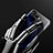 Ultra-thin Transparent TPU Soft Case Cover H02 for Huawei Honor V20