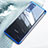 Ultra-thin Transparent TPU Soft Case Cover H02 for Huawei Honor V30 Pro 5G