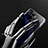 Ultra-thin Transparent TPU Soft Case Cover H02 for Huawei Honor View 20