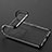 Ultra-thin Transparent TPU Soft Case Cover H02 for Huawei Honor View 20