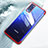 Ultra-thin Transparent TPU Soft Case Cover H02 for Huawei Honor View 30 5G