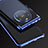 Ultra-thin Transparent TPU Soft Case Cover H02 for Huawei Mate 40E 5G