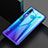 Ultra-thin Transparent TPU Soft Case Cover H02 for Huawei Nova 4e