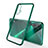 Ultra-thin Transparent TPU Soft Case Cover H02 for Huawei Nova 5