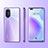 Ultra-thin Transparent TPU Soft Case Cover H02 for Huawei Nova 8 Pro 5G