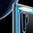 Ultra-thin Transparent TPU Soft Case Cover H02 for Huawei P30 Pro New Edition