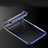 Ultra-thin Transparent TPU Soft Case Cover H02 for Huawei Y6s