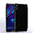 Ultra-thin Transparent TPU Soft Case Cover H02 for Huawei Y7 (2019)