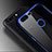 Ultra-thin Transparent TPU Soft Case Cover H02 for OnePlus 5T A5010