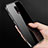 Ultra-thin Transparent TPU Soft Case Cover H02 for OnePlus 7