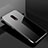 Ultra-thin Transparent TPU Soft Case Cover H02 for OnePlus 7 Black
