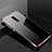 Ultra-thin Transparent TPU Soft Case Cover H02 for OnePlus 7 Rose Gold