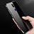 Ultra-thin Transparent TPU Soft Case Cover H02 for Oppo A9