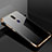 Ultra-thin Transparent TPU Soft Case Cover H02 for Oppo A9 Gold