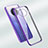 Ultra-thin Transparent TPU Soft Case Cover H02 for Oppo Ace2