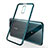 Ultra-thin Transparent TPU Soft Case Cover H02 for Realme X