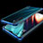 Ultra-thin Transparent TPU Soft Case Cover H02 for Realme X2