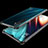 Ultra-thin Transparent TPU Soft Case Cover H02 for Realme X2