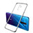 Ultra-thin Transparent TPU Soft Case Cover H02 for Realme X2 Pro
