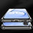 Ultra-thin Transparent TPU Soft Case Cover H02 for Realme X3 SuperZoom