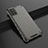 Ultra-thin Transparent TPU Soft Case Cover H02 for Samsung Galaxy A51 5G