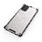 Ultra-thin Transparent TPU Soft Case Cover H02 for Samsung Galaxy A71 5G