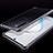 Ultra-thin Transparent TPU Soft Case Cover H02 for Samsung Galaxy Note 10 5G