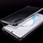 Ultra-thin Transparent TPU Soft Case Cover H02 for Samsung Galaxy Note 10 5G