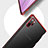 Ultra-thin Transparent TPU Soft Case Cover H02 for Samsung Galaxy Note 10 Plus
