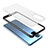Ultra-thin Transparent TPU Soft Case Cover H02 for Samsung Galaxy S20