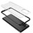 Ultra-thin Transparent TPU Soft Case Cover H02 for Samsung Galaxy S20 Plus 5G