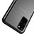 Ultra-thin Transparent TPU Soft Case Cover H02 for Samsung Galaxy S20 Plus 5G