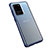 Ultra-thin Transparent TPU Soft Case Cover H02 for Samsung Galaxy S20 Ultra 5G