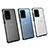 Ultra-thin Transparent TPU Soft Case Cover H02 for Samsung Galaxy S20 Ultra 5G
