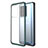 Ultra-thin Transparent TPU Soft Case Cover H02 for Samsung Galaxy S20 Ultra 5G