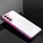 Ultra-thin Transparent TPU Soft Case Cover H02 for Samsung Galaxy S21 FE 5G
