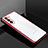 Ultra-thin Transparent TPU Soft Case Cover H02 for Samsung Galaxy S21 FE 5G